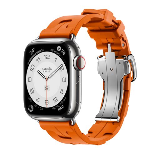 apple watch hermes series